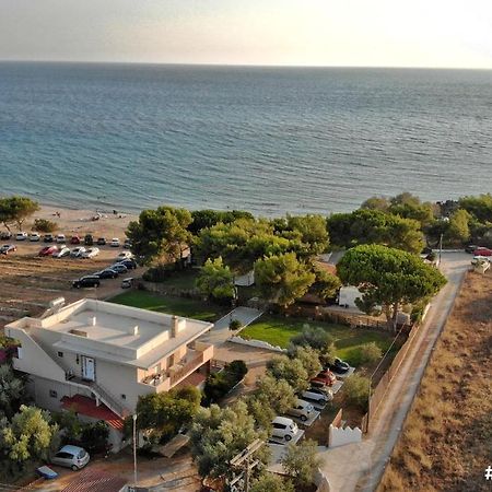 Artemis Suites Romanos  Екстериор снимка