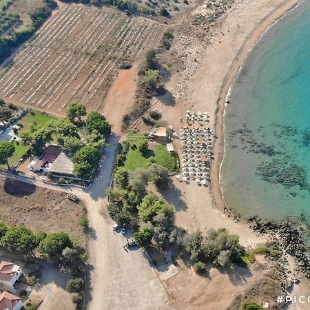 Artemis Suites Romanos  Екстериор снимка