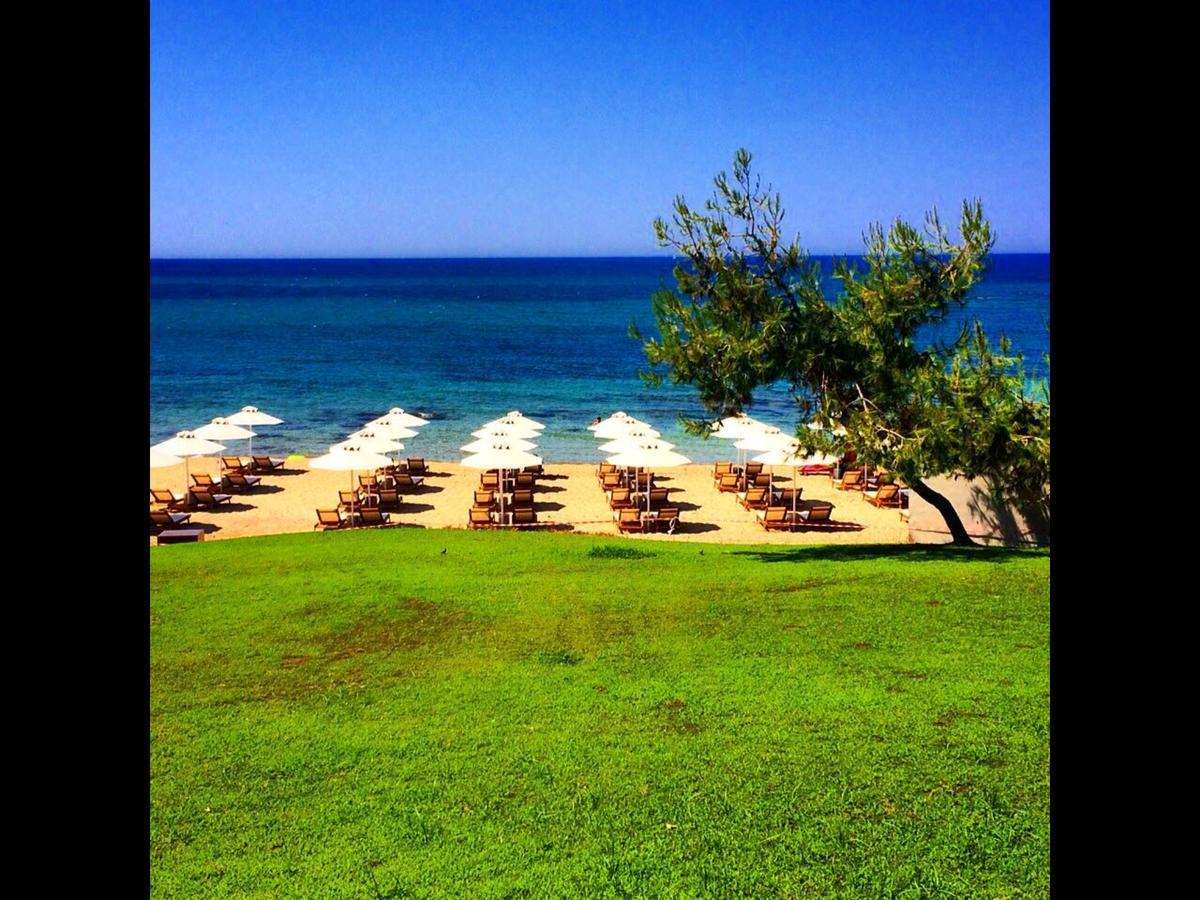 Artemis Suites Romanos  Екстериор снимка