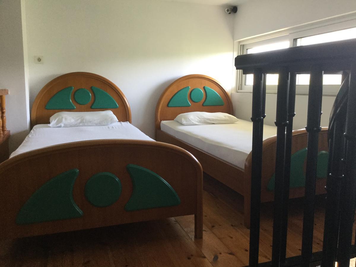 Artemis Suites Romanos  Екстериор снимка