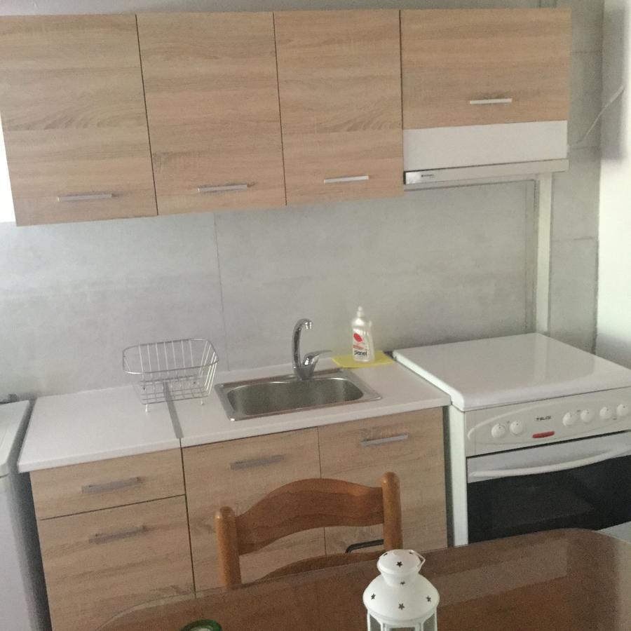 Artemis Suites Romanos  Екстериор снимка
