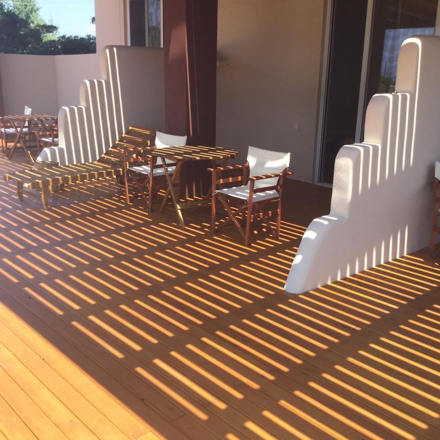 Artemis Suites Romanos  Екстериор снимка