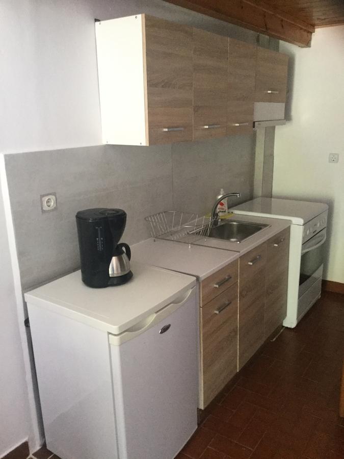 Artemis Suites Romanos  Екстериор снимка