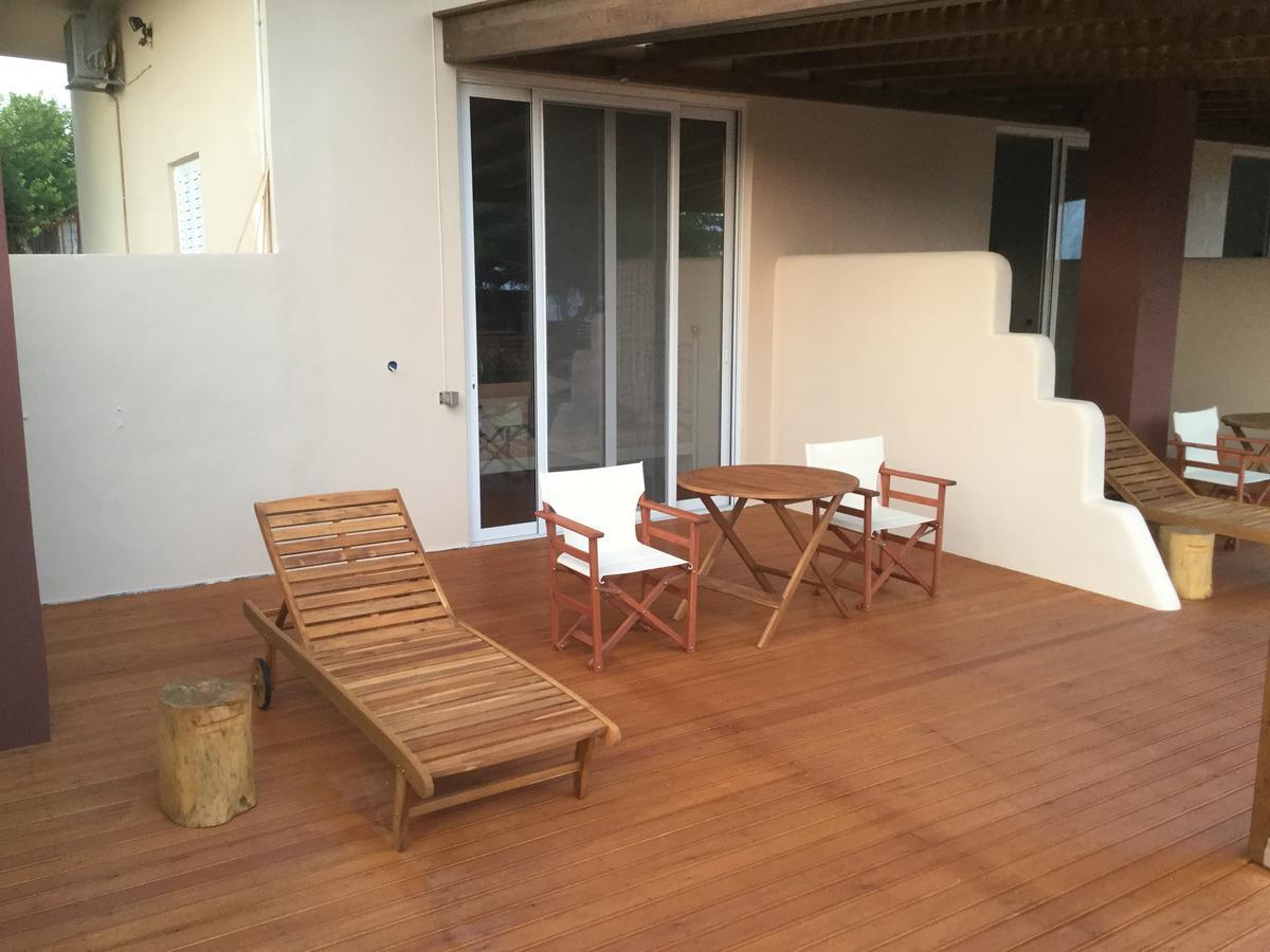 Artemis Suites Romanos  Екстериор снимка