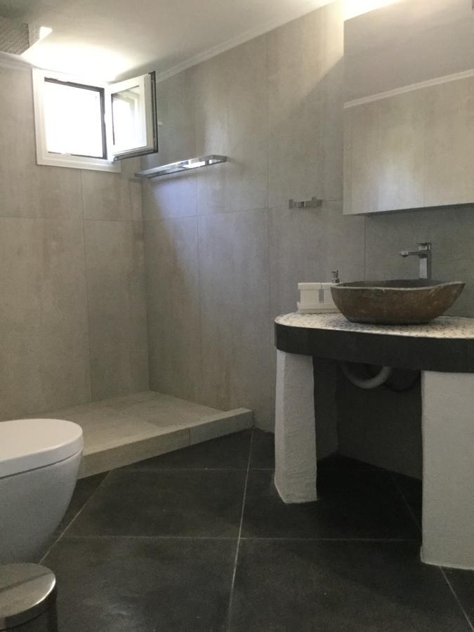 Artemis Suites Romanos  Екстериор снимка