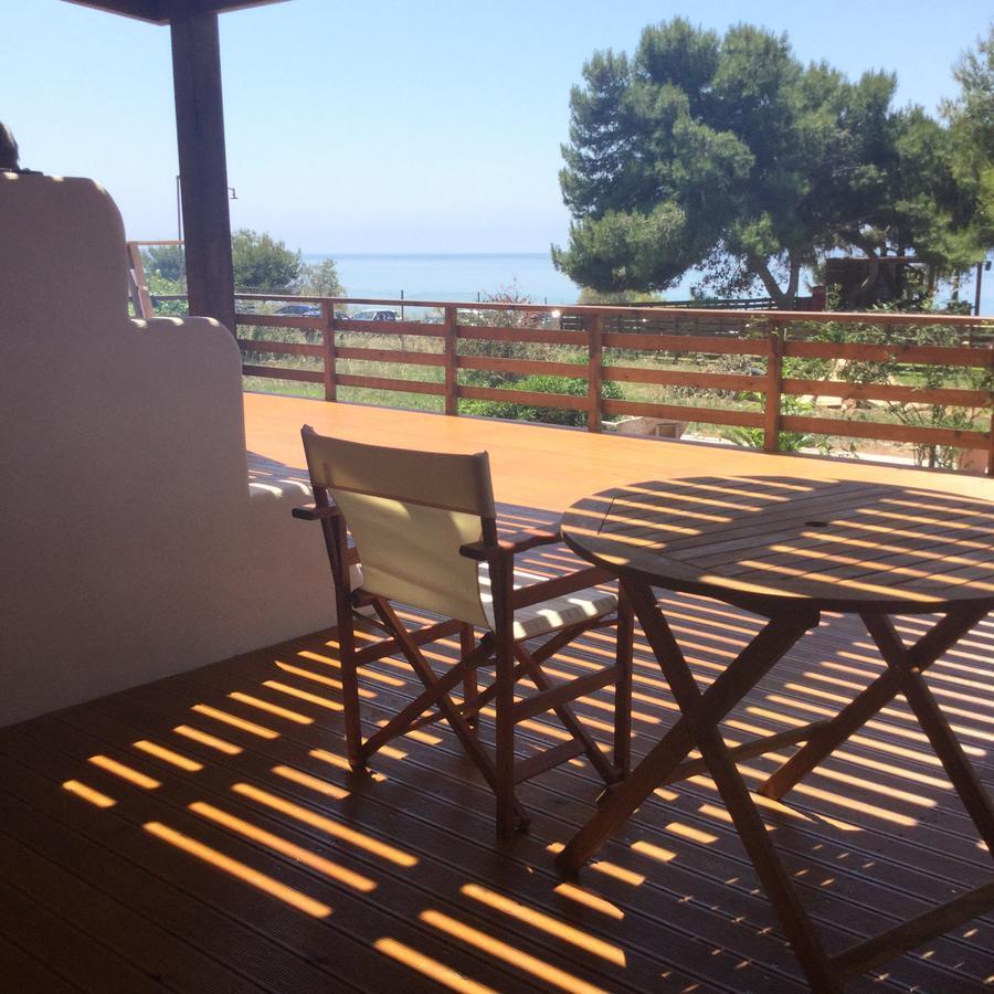 Artemis Suites Romanos  Екстериор снимка
