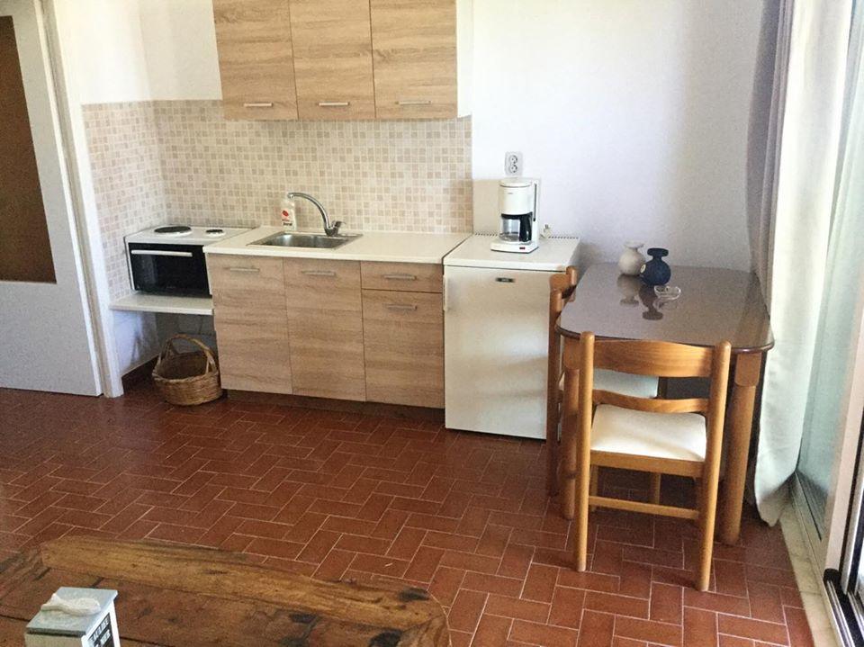 Artemis Suites Romanos  Екстериор снимка