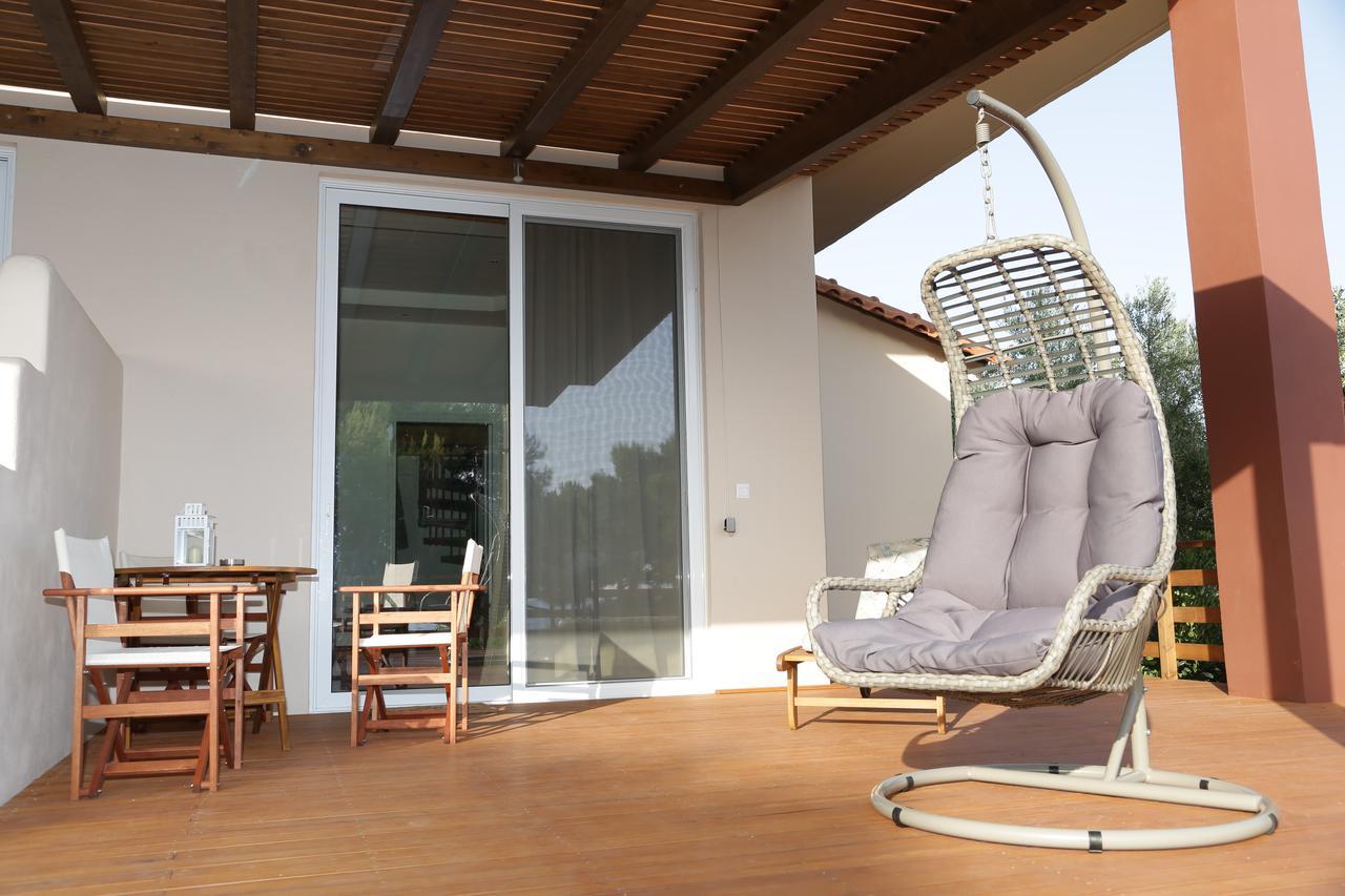 Artemis Suites Romanos  Екстериор снимка