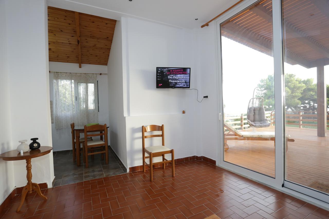 Artemis Suites Romanos  Екстериор снимка