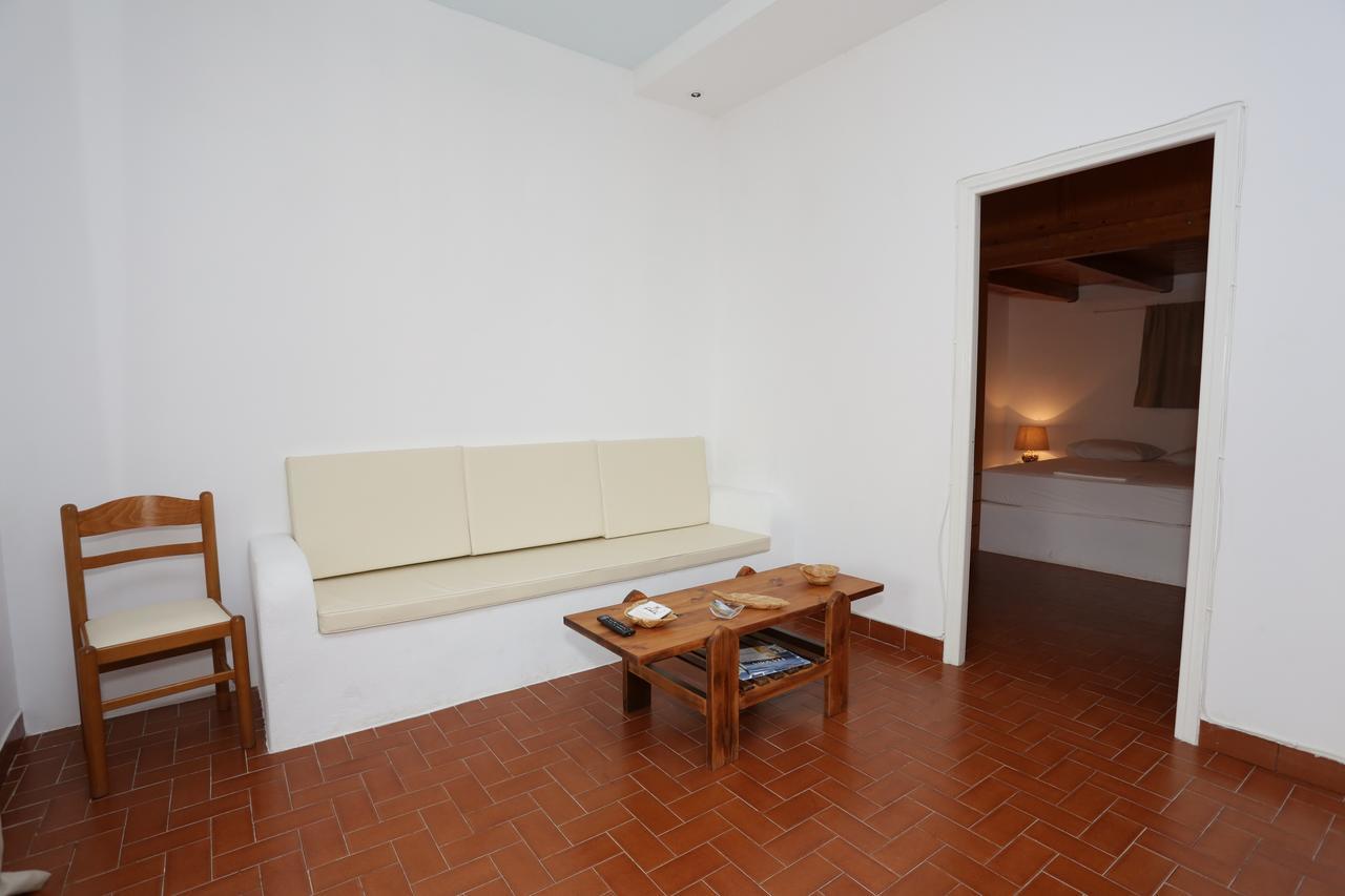 Artemis Suites Romanos  Екстериор снимка