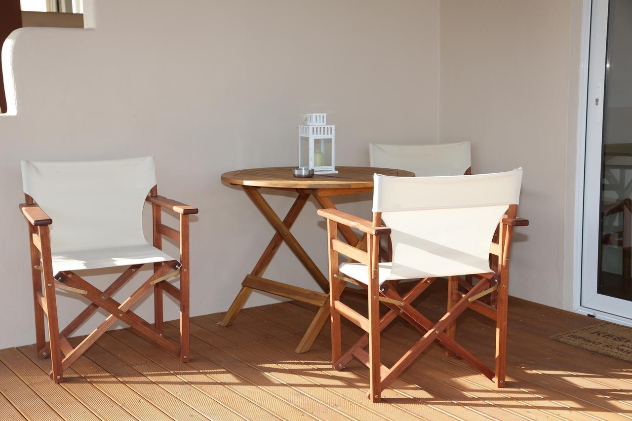 Artemis Suites Romanos  Екстериор снимка