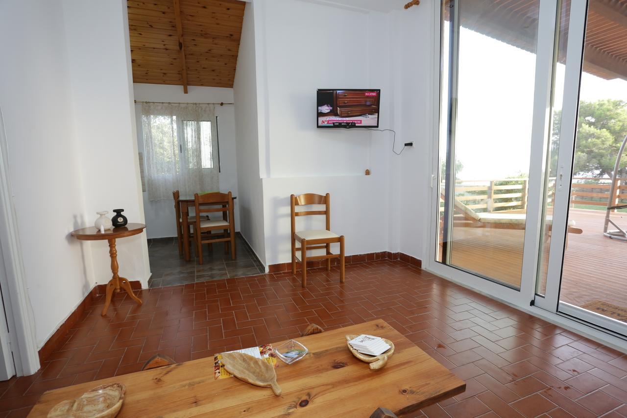 Artemis Suites Romanos  Екстериор снимка