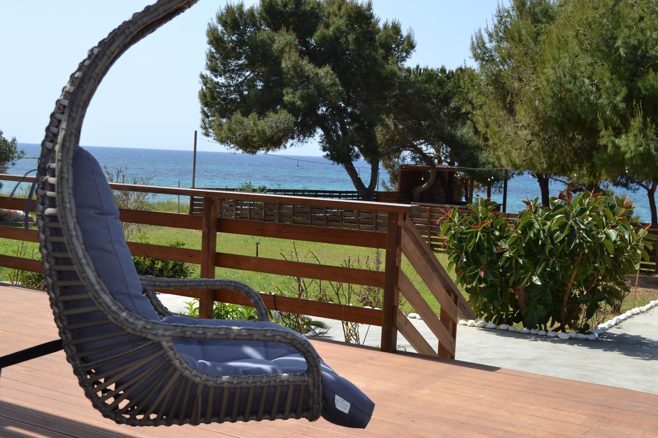 Artemis Suites Romanos  Екстериор снимка