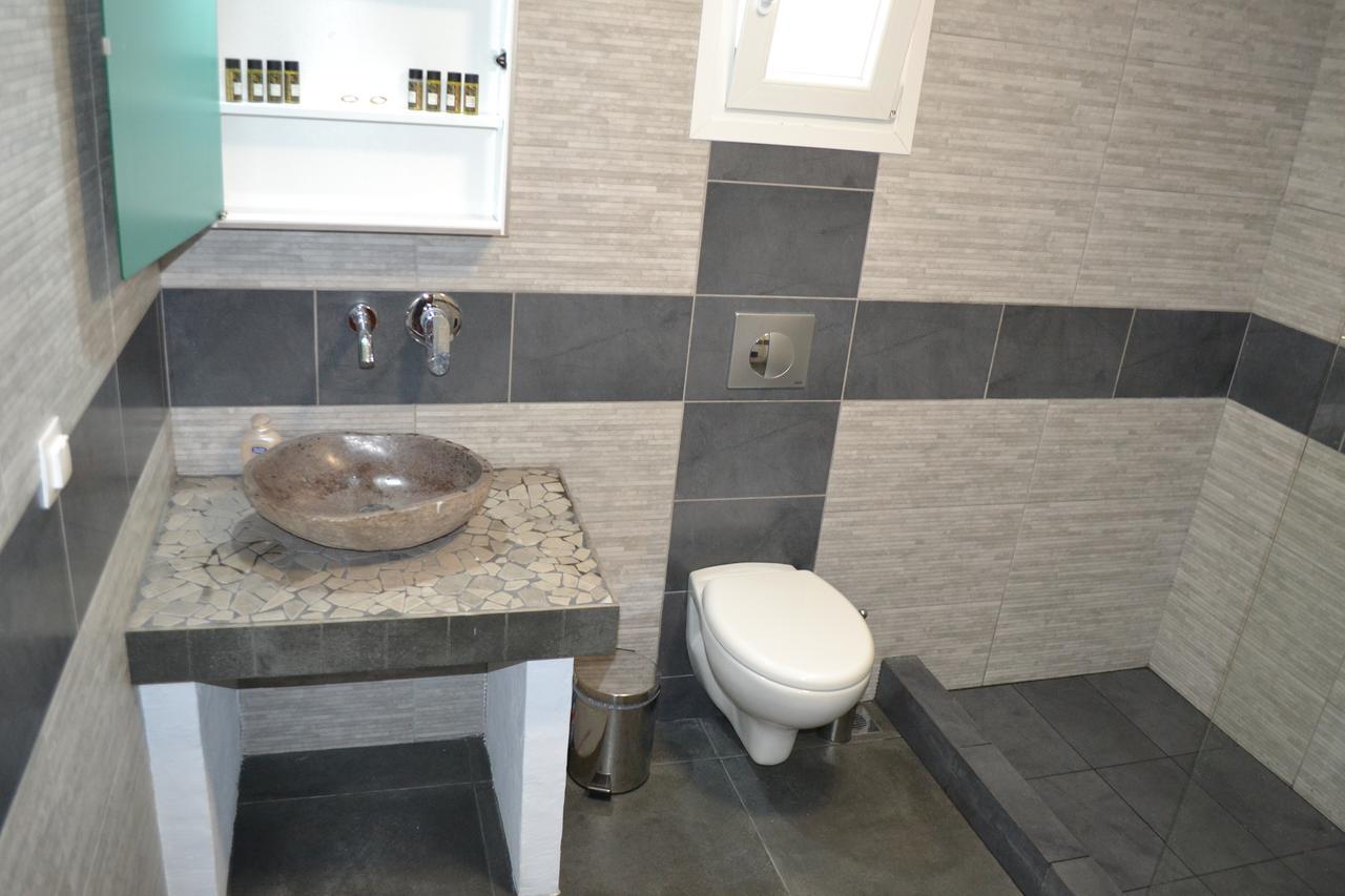 Artemis Suites Romanos  Екстериор снимка