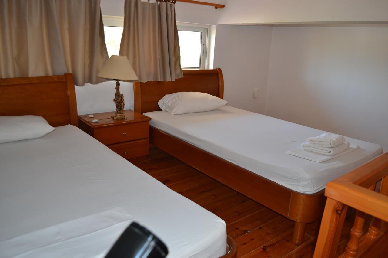 Artemis Suites Romanos  Екстериор снимка
