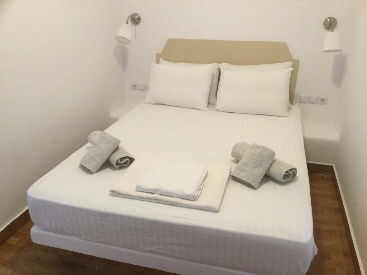 Artemis Suites Romanos  Екстериор снимка