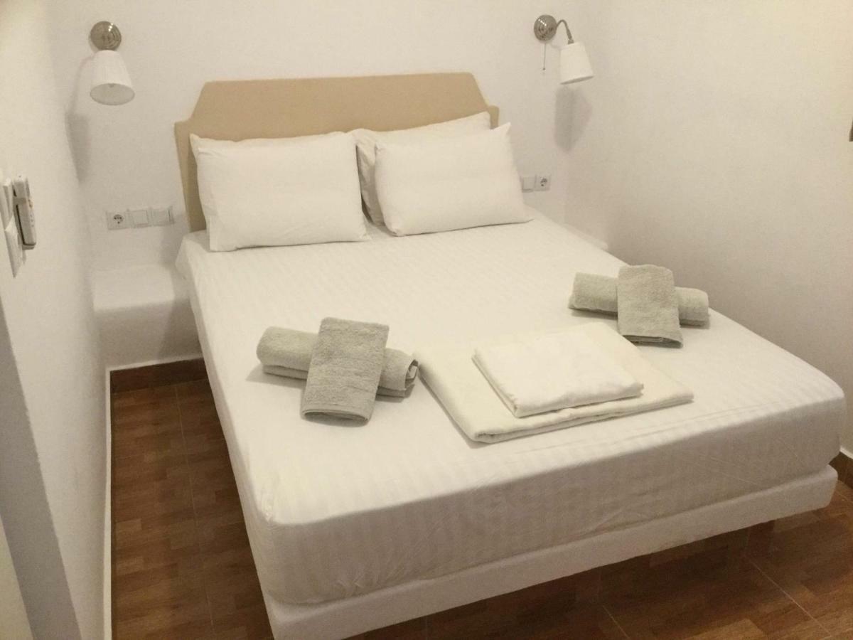 Artemis Suites Romanos  Екстериор снимка