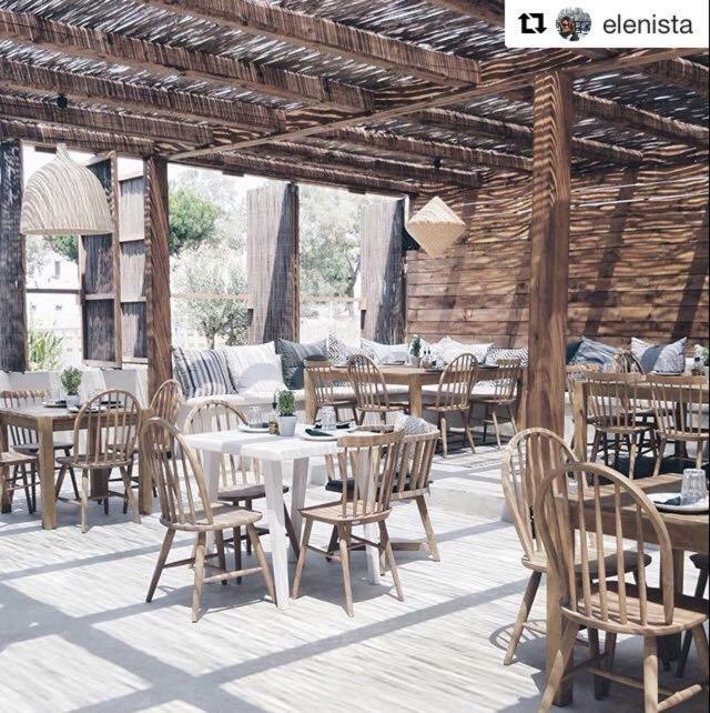 Artemis Suites Romanos  Екстериор снимка