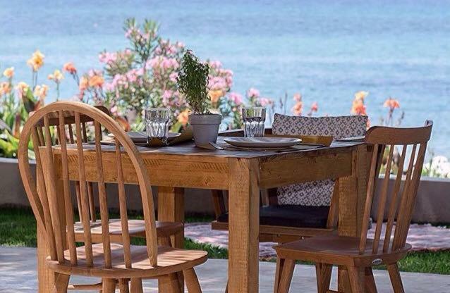 Artemis Suites Romanos  Екстериор снимка